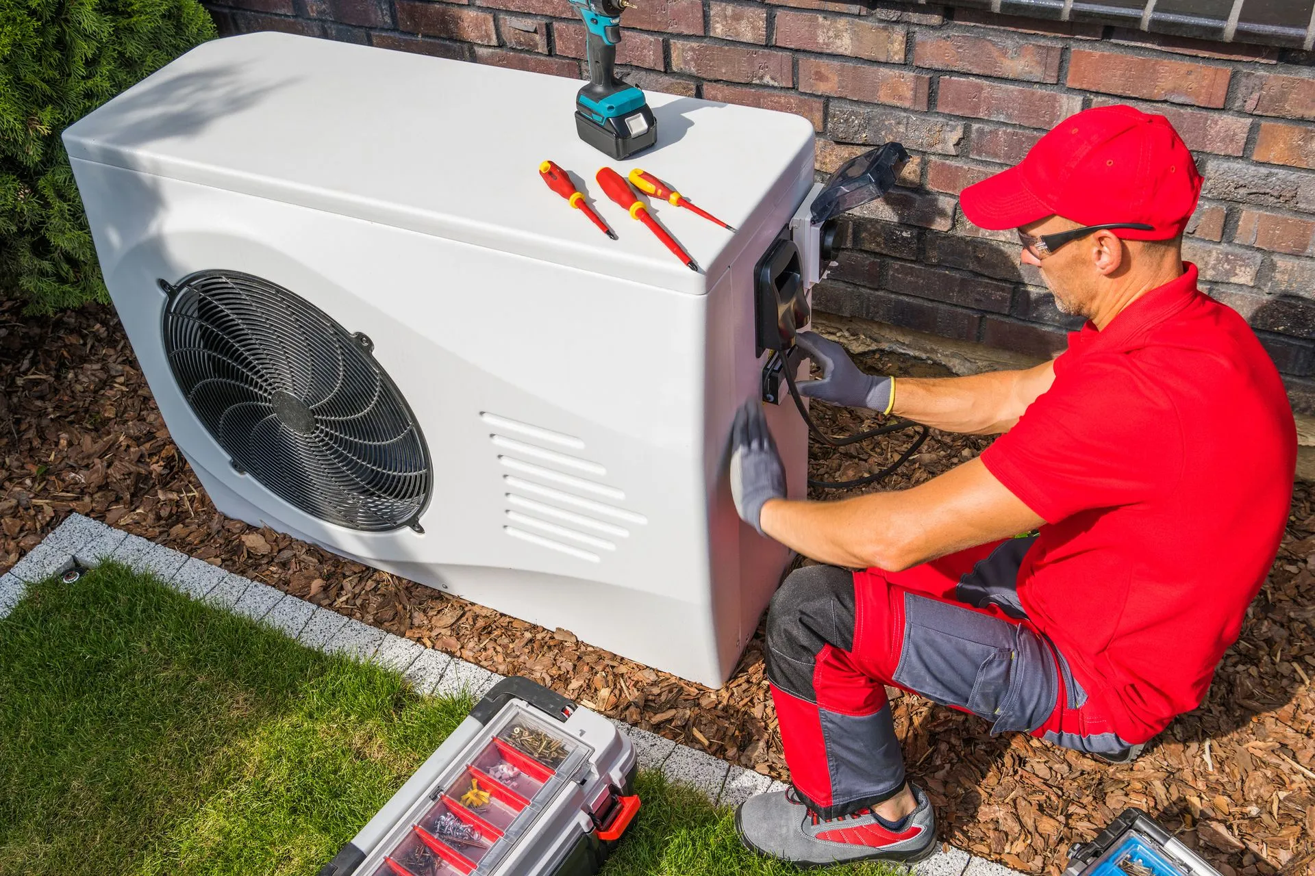 About HVAC in Maynard, MA